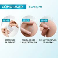 imagen 5 pimple patches
