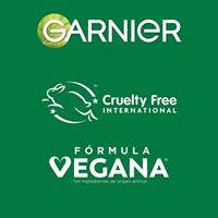 Parches para granos Garnier veganos y cruelty free