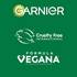 Parches para granos Garnier veganos y cruelty free