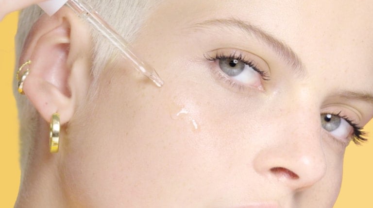 Banner Acido Salicilico