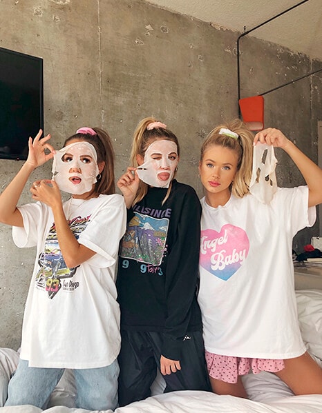 Mascarilla de tela 1