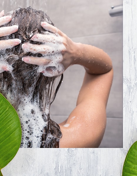 Shampoo sin sulfatos 1