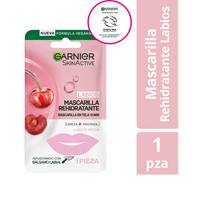mascarilla para labios rehidratante