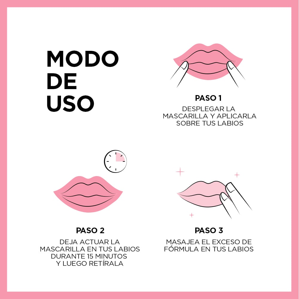 4 TISSUES LABIOS CHERRY MODO DE USO min