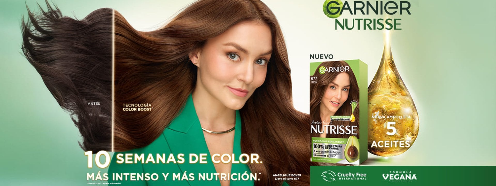 Nutrisse