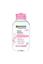 Agua micelar todo en 1 mini