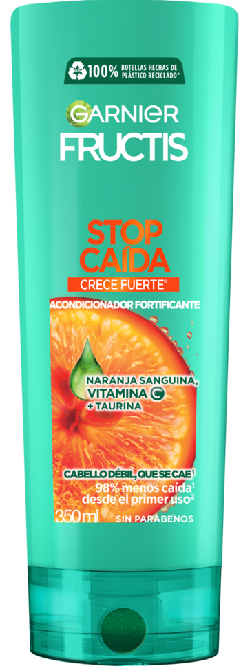 stop caída crece fuerte acondicionador