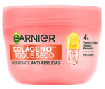 GARNIER TOQUE SECO HIDRATANTE ANTI-ARRUGAS COLÁGENO