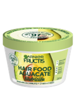 Hair food aguacate 350ml