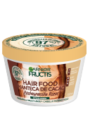 Mascarilla Hair Food Manteca de Cacao Multi-usos | Para cabello rizado y seco