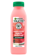 Hair Food Shampoo Sandía