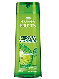 shampoo frescura