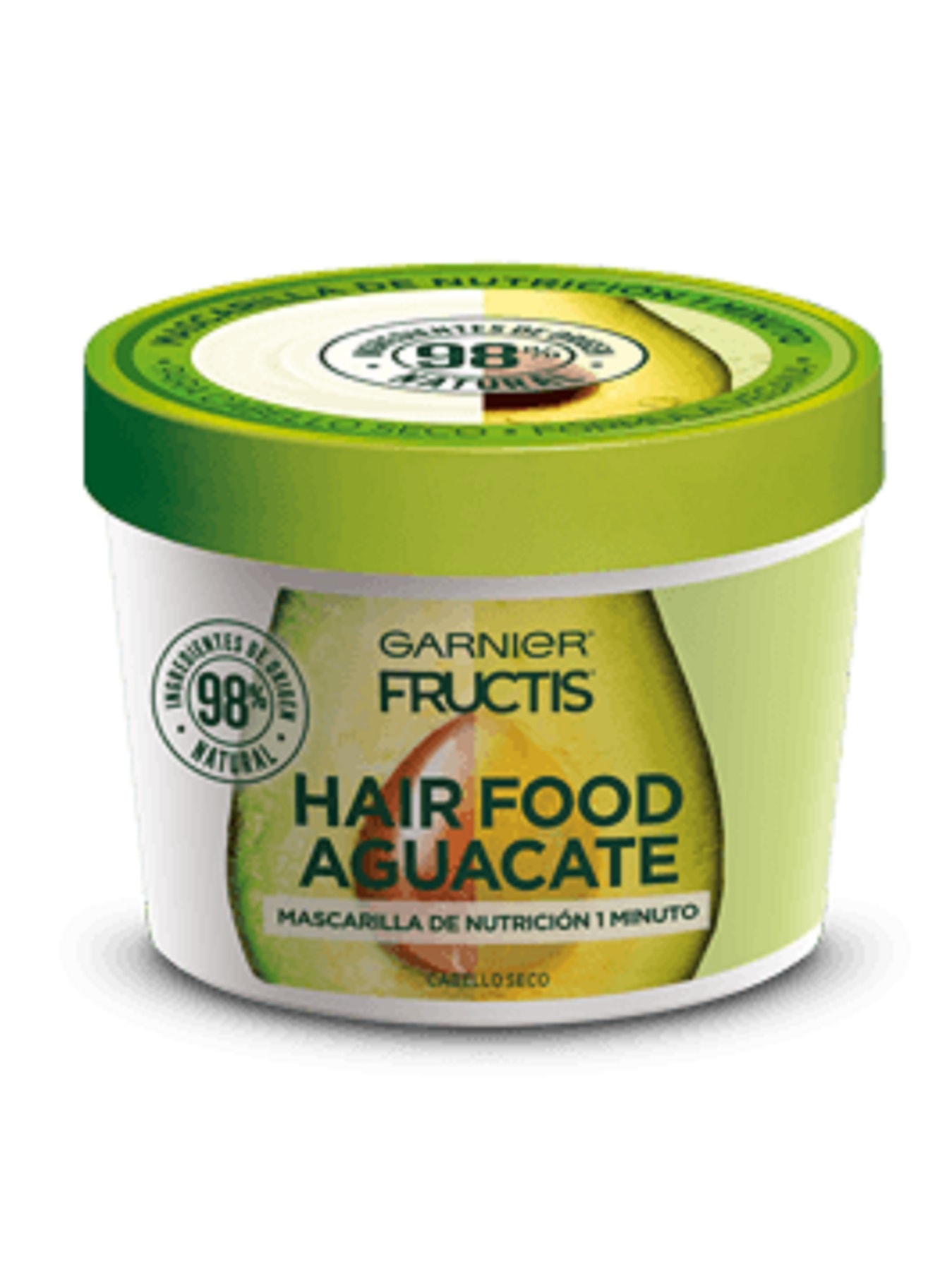 Hair food aguacate2