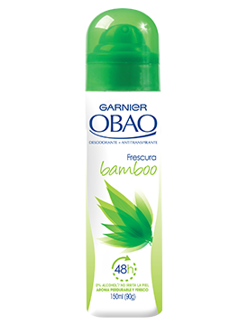 Bamboo Spray