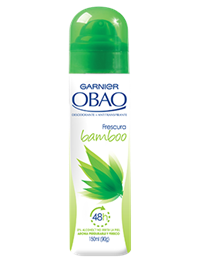 Bamboo Spray