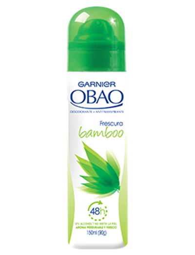 Bamboo Spray