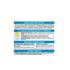 Crema Garnier Express Aclara etiqueta