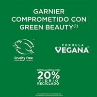 Garnier comprometido con green beauty Express Aclara Antiimperfecciones Crema Hidratante Matificante en Gel