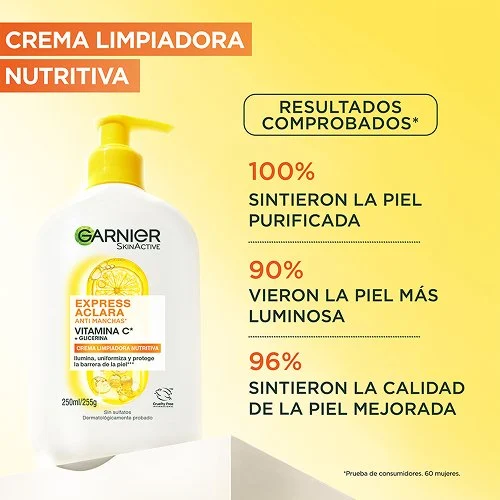 imagen 3 gentle cleansers vit c