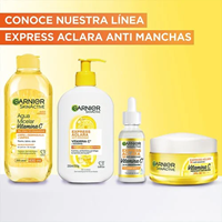 imagen 8 gentle cleansers vit c