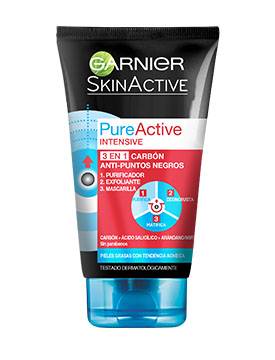 pure active intensive