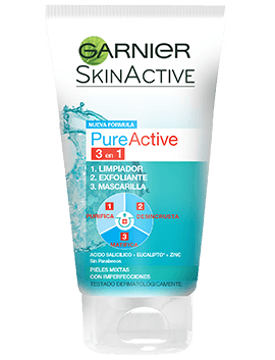 Pureactive 3