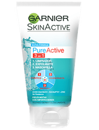 Pureactive 3