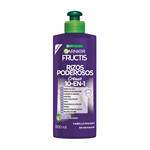 crema para pelo rizos poderosos