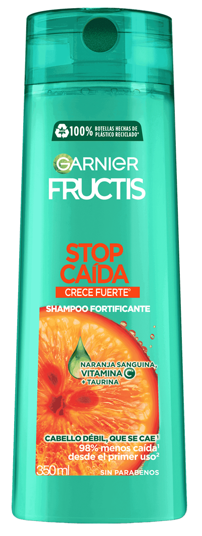 shampoo stop caída crece fuerte