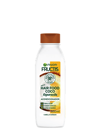 Hair food acondicionador 2