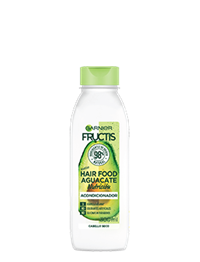 Hair food acondicionador 3