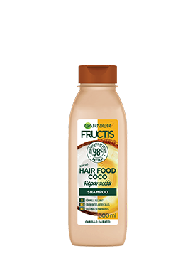 Hairfood shampoo 3