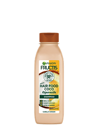 Hairfood shampoo 3
