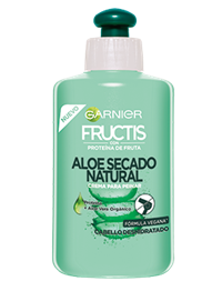 Hair food aloe vera