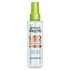 GARNIER, GARNIER FRUCTIS, FRUCTIS, CUIDADO DEL CABELLO, ADIÓS ESPONJADO, CABELLO CON FRIZZ, FRIZZ, TRATAMIENTO ALISADOR, LISO DIAMANTE, SPRAY LISO DIAMANTE, FRUCTIS LISO DIAMANTE