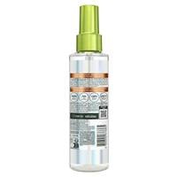GARNIER, GARNIER FRUCTIS, FRUCTIS, CUIDADO DEL CABELLO, ADIÓS ESPONJADO, CABELLO CON FRIZZ, FRIZZ, TRATAMIENTO ALISADOR, LISO DIAMANTE, SPRAY LISO DIAMANTE, FRUCTIS LISO DIAMANTE