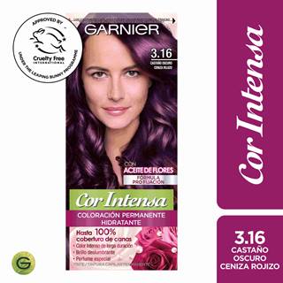 color de cabello castaño ceniza