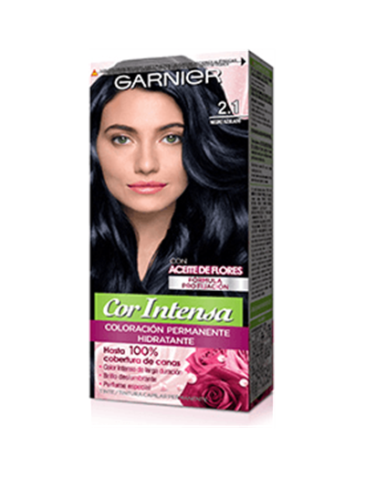 Cor intensa 7