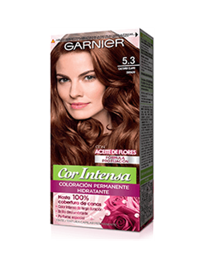 Cor intensa 8