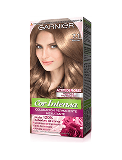 Cor intensa 10