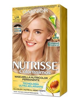 Nutrisse colorissimo 1