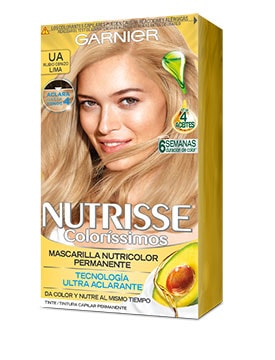 Nutrisse colorissimo 2