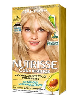 Nutrisse colorissimo 3