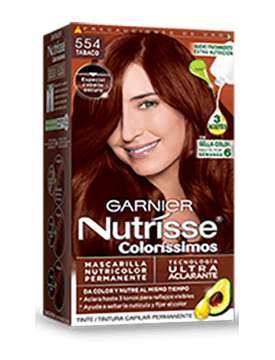 Nutrisse colorissimo 5