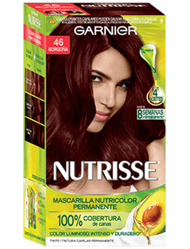 Nutrisse colorissimo 6