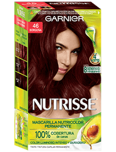Nutrisse colorissimo 6