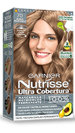 Nutrisse UltraCobertura 147x260 70