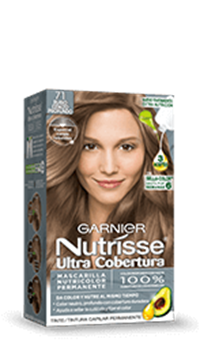 Nutrisse UltraCobertura 147x260 71