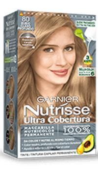 Nutrisse UltraCobertura 147x260 80