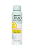 Garnier Obao Dermoeficacia Aerosol Vitamina C Aclarante Antitranspirante Eficacia Vegano Cruelty free Sin Alcohol No irrita la piel Front Shot